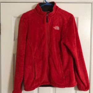 The North Face Women’s Osito Jacket